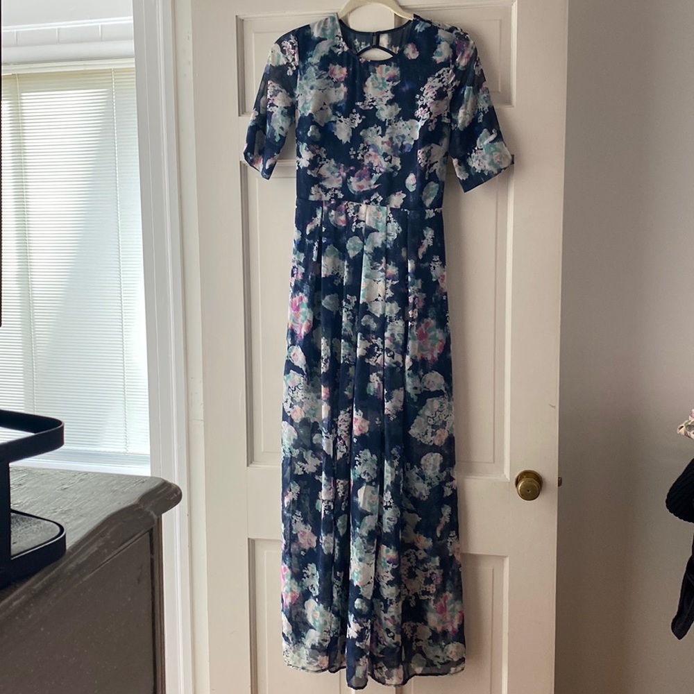 BCBGeneration maxi dress